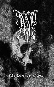 Adversus Semita : The Ecstasy of Sin